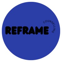 Reframe Counselling logo - Similar company to Tele-Net