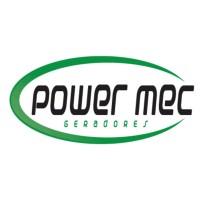 Power Mec Geradores logo - Similar company to Gr Geradores