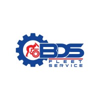 BDS Fleet Service logo - Similar company to Volition Components
