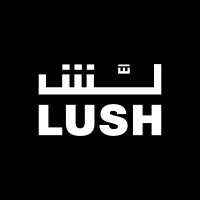 لش السعودية LUSH KSA logo - Similar company to شركة عبدالله الجارد للتجارة المحدودة