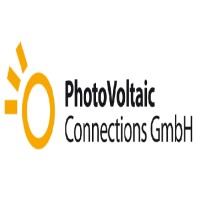 PhotoVoltaic Connections GmbH logo - Similar company to Plan-B Net Zero Photovoltaic Systems