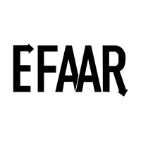 Efaar Vintage logo - Similar company to Label Aditi Gupta