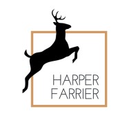Harper Farrier Estate Services & Antiques Brokership logo - Similar company to Bargain Hunt Auctions