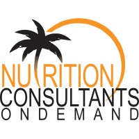 Nutrition Consultants On Demand logo - Similar company to Herb & Farmer