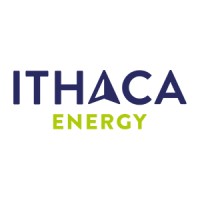 Ithaca Energy logo - Similar company to Cognitive Business