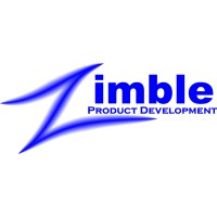 Zimble Product Development logo - Similar company to Usmat, Inc.
