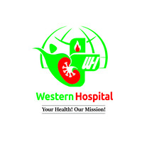 Western Hospital logo - Similar company to The Methra