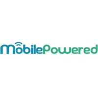 Mobile Powered logo - Similar company to Control2 Sistemas