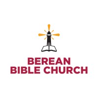 Berean Bible Church logo - Similar company to A Reason For