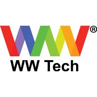 WW Tech Ltd logo - Similar company to Rectangle Communications Limited