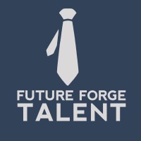 Future Forge Talent logo - Similar company to Big Box Studio