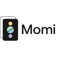 Momi US logo - Similar company to Eviltux Blog | Exploring Open Source Emerging Tech