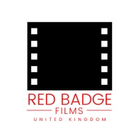 Red Badge Films logo - Similar company to 22 Rue Paris