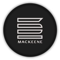 MACKEENE logo - Similar company to Jg Home Living