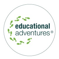 Educational Adventures logo - Similar company to Educating Adventures