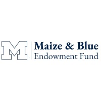 Maize and Blue Endowment Fund logo - Similar company to Ppe4All