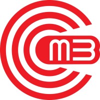 M3 Communication Company Ltd., logo - Similar company to Topenland
