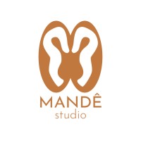 Mandê Studio logo - Similar company to Toss Inteligência Hoteleira