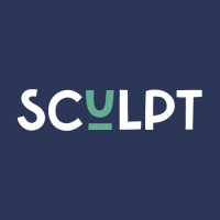 Sculpt logo - Similar company to Onboard Programme