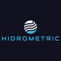 Hidrometric logo - Similar company to Arbeitco