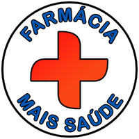 Farmácia Mais Saúde logo - Similar company to Farmácia Zero Hora