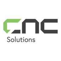 CNC Solutions logo - Similar company to Sprutcam X