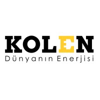 KOLEN ELEKTRİK logo - Similar company to Ecolyte