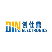 Din Electronics 创仕鼎 logo - Similar company to Phoenix Components Llc