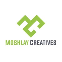Moshlay Creatives logo - Similar company to Smartfun Studios (Pvt) Ltd