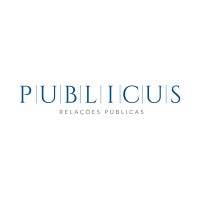 PUBLICUS logo - Similar company to Publicus