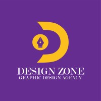 Design Zone Graphic Design Agency logo - Similar company to The Graphic Design Agency
