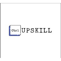 Ctrl Upskill logo - Similar company to Coding Monks Innovations
