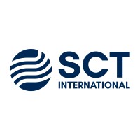SCT International GmbH logo - Similar company to Brenner Verpackung