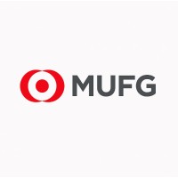 MUFG logo - Similar company to Comptel