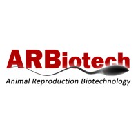 ARBiotech (Animal Reproduction Biotechnology) logo - Similar company to Miriade E.U.