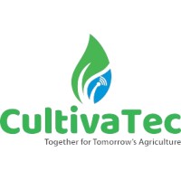 CultivaTec logo - Similar company to Cultivatech