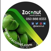 Zaconut logo - Similar company to Quick Holdings