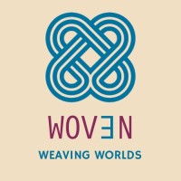 WOVƎN LLC logo - Similar company to Momma Story