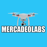 Mercadeolabs logo - Similar company to Aetherdyne