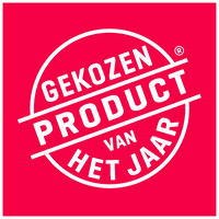 Gekozen Product van het Jaar Nederland logo - Similar company to Seph Visuals