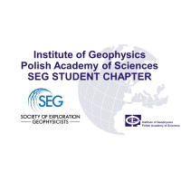 Institute of Geophysics Polish Academy of Sciences SEG Student Chapter logo - Similar company to Esiwace3