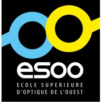 ESOO École Supérieure d'Optique de l'Ouest logo - Similar company to Cp Formation