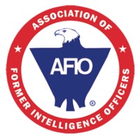 Association of Former Intelligence Officers Inc. (AFIO) logo - Similar company to Spytalk