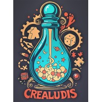 Crealudis