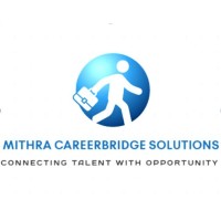 MITHRA CAREERBRIDGE SOLUTIONS logo - Similar company to Ci24