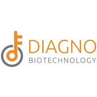 Diagno Biotechnology logo - Similar company to Genometri
