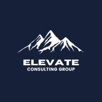 Elevate Consulting Group (UKG WFM) logo - Similar company to Elevate Consulting Group