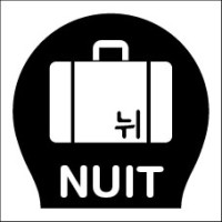 NUIT뉘ARCHITECTURE logo - Similar company to Syndicat Des Architectes Du Rhône (Sar69)