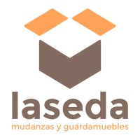 La Seda Removals and Storage logo - Similar company to Smarttrasting