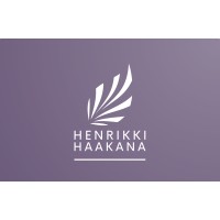 Henrikki Haakana